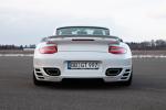 Porsche 911 Turbo S by TechART 2010 года